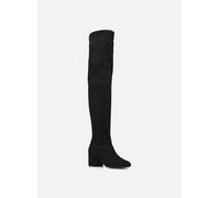 Bottes femmes Geox D ELEANA Noir 37