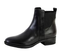 Bottines et boots Geox D FELICITY pour Femme 39 Noir