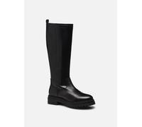 Geox Bottes D IRIDEA D04HRC Femme 39 Noir