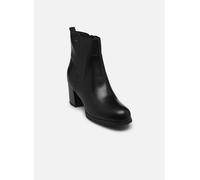 Bottes Geox D NEW LISE NP ABX A pour Femme 37 Noir