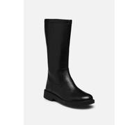 Bottes Geox D SPHERICA EC1 D26QRA pour Femme 36 Noir