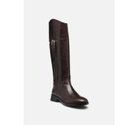 Bottes Geox D TORMALINA G pour Femme 39 Marron