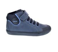 Bottes - Geox - Gisli Boy - Bleu - Enfant - Garçon - Tige Moyenne 30