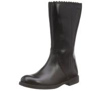 Bottes - GEOX - J2649B00043 - Fille - Synthétique - Talon Plat - Zip 36