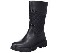 Bottes - GEOX - J267ZA054FU - Fille - Noir - Synthétique - Plat 36