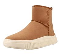 Bottes Geox Laquinny Cognac 31