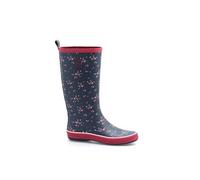 Bottes GOJI Bleu canard - Taille 36