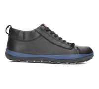 Bottes Gore-Tex Camper Peu Pista K300285 - Noir - Homme - Cuir - Lacets - Moyenne - Adulte 40