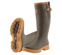 Bottes grand veneur - pointure 44 G