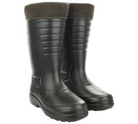 Bottes Grenlander 862 Lemigo - Green 42