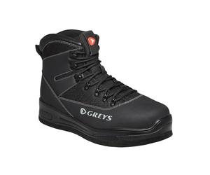 Bottes Greys Tital Wading Noir 44
