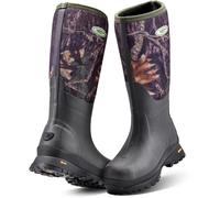Bottes Grubs Boots Treeline Violet 44/45