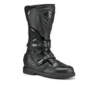 Bottes GTX Sidi Adventure 2 GORE Noires Taille: 44 Bottes De Cross Enduro
