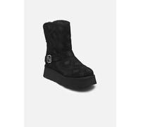 Bottes Guess DOLSAY pour Femme 38 Noir