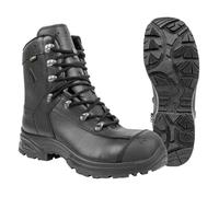 Bottes Haix Airpower XR21 noir - Homme - Synthétique - Lacets - Imperméable et respirant