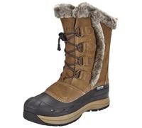 Baffin Chloe - Bottes de neige femme Taupe 37