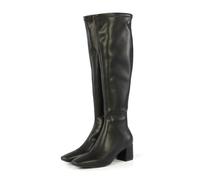 BOTTES HAUTES DE TYPE CHAUSSETTE TALON DECATUR