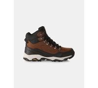 Bottes hautes d'extérieur Kilpi Trakcer High WP-U marron 40