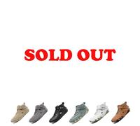 Bottes hautes en cuir italien faites à la main, chaussures Beck imperméables, chaussures d'extérieur légères et antidérapantes for hommes for la randonnée, le camping et la conduite, bottes Chukka mon