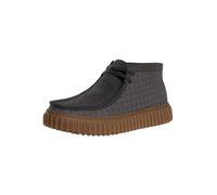 Bottes Hautes En Cuir Torhill - Clarks 44 1/2