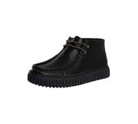 Bottes Hautes En Cuir Torhill - Clarks 44 1/2
