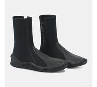 Bottes hautes en néoprène parfaites pour divers sports nautiques, y compris le rafting et le surf (12# (10#(43))