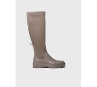 Bottes hautes et caoutchouc et lycra | CARDIFF 42