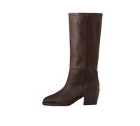 Bottes hautes femme Balagan Abby Marron 40