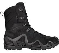 Bottes hautes homme Lowa Zephyr MK2 GTX HI noir 47