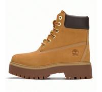 Bottes hautes outdoor pour femmes, chaussures casual confortables, bottes à semelle épaisse, bottes de randonnée et de travail, chaussures de trekking. Il est recommandé de commander 1 taille en desso