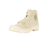 Bottes hautes Pampa US pour homme - Palladium - couleur beige 44