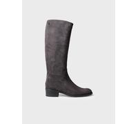 Bottes hautes pour femmes et daim | TIROL-SY 39