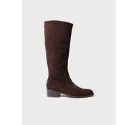 Bottes hautes pour femmes et daim | TIROL-SY 40