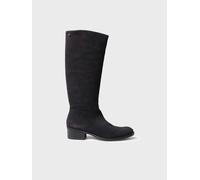 Bottes hautes pour femmes et daim | TIROL-SY 41