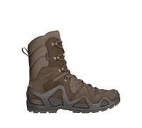 Bottes hautes pour hommes Lowa ZEPHYR MK2 GTX HI dark brown 42