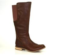 Bottes Hautes Timberland Earthkeepers Savin Hill Pour Femmes 8561A