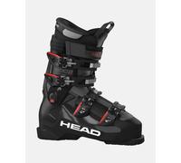 Bottes Head Edge 80 HV noir rouge - 28.5