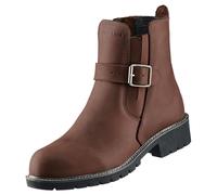Held Nashville 2 Motorradstiefel, brun, taille 39 pour homme