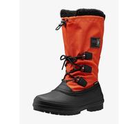 Bottes Helly Hansen Arctic Patrol orange noir - 46.5