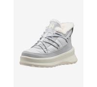 Bottes Helly Hansen Bluesky Ski Free gris clair blanc femme - 38