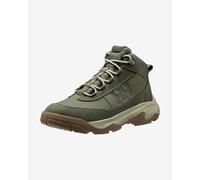 Bottes Helly Hansen Buckhorn vert herbe marron - 46