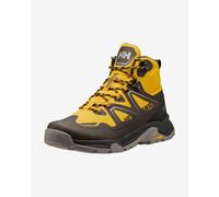 Bottes Helly Hansen Cascade Mid HT jaune noir - 44