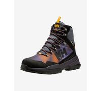Bottes Helly Hansen Crestone ULLR HT PrimaLoft violet orange - 42