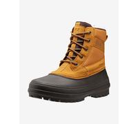 Bottes Helly Hansen Fraser Mid Winter marron orangé - 46.5