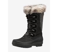 Bottes Helly Hansen Garibaldi VL noir gris femme - 39