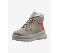 Bottes Helly Hansen Marcellina Isolées gris clair orange femme - 36
