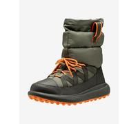 Bottes Helly Hansen Monarch vert foncé orange - 45