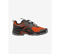 Bottes Helly Hansen Ridgeflyer Quick-Lace orange noir - 44.5