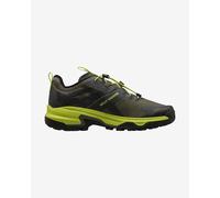 Bottes Helly Hansen Ridgeflyer Quick-Lace vert citron noir - 41