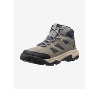 Helly Hansen Switchback Mid 3 Hiking Boots Gris EU 45 Homme